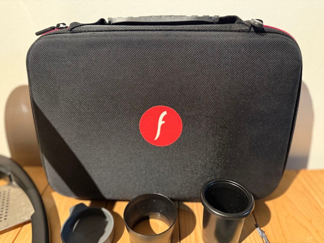 Flair Espresso Pro2 手動エスプレッソマシン