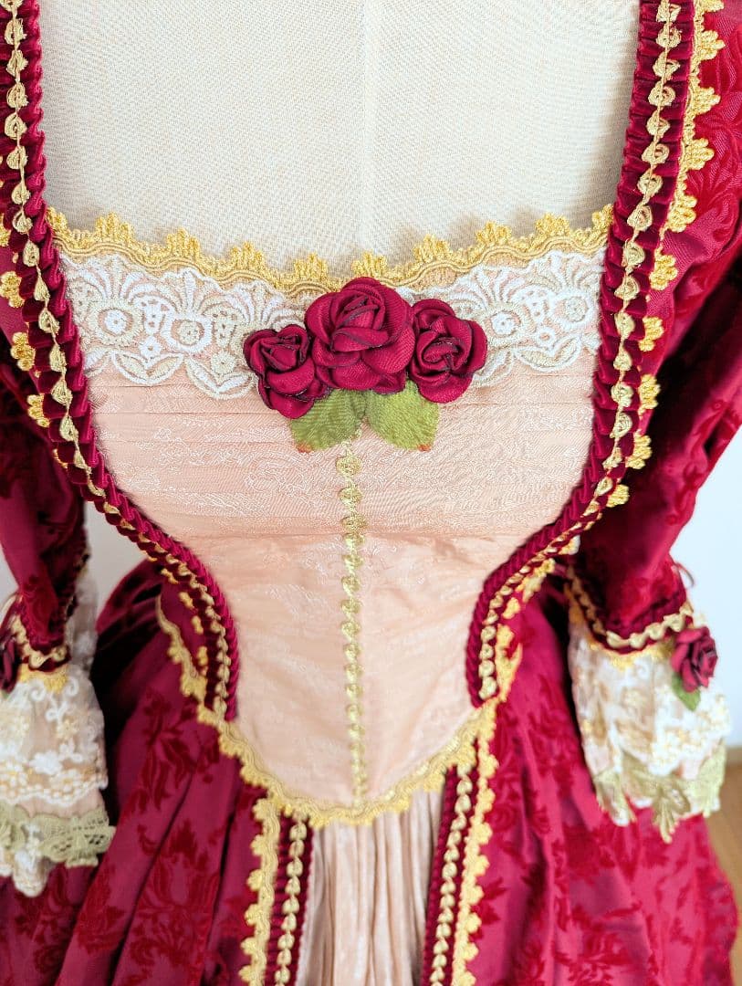 正規品 シークレットハニー クリスマスベル　ウィッグ付き