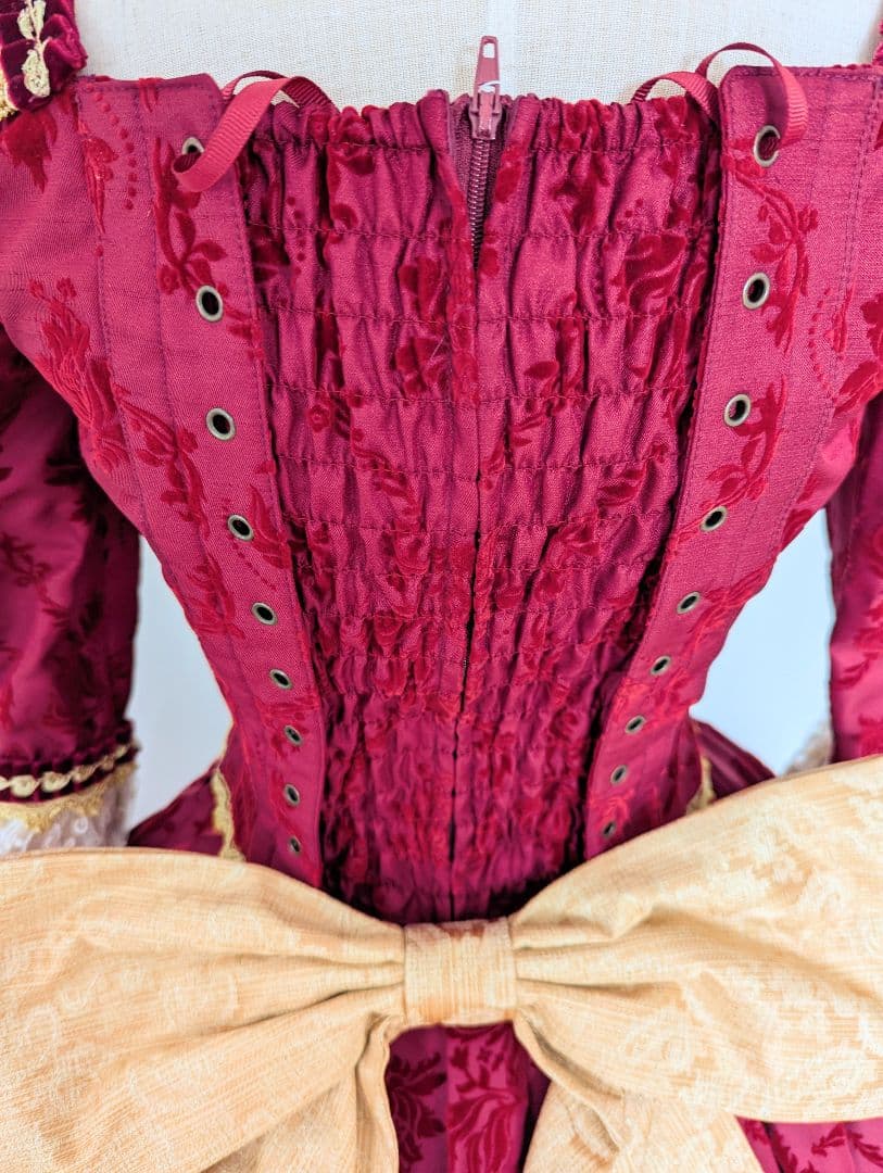 正規品 シークレットハニー クリスマスベル　ウィッグ付き