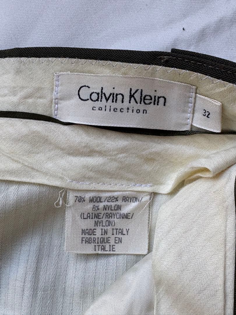 パンツ 90s   collection slacks (32)