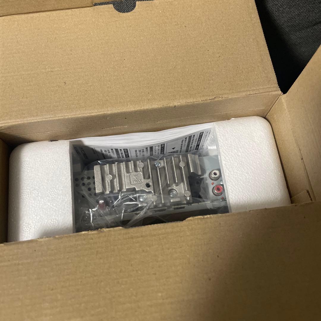 【本体新品未使用】Pioneer DEH-5600 Bluetooth対応