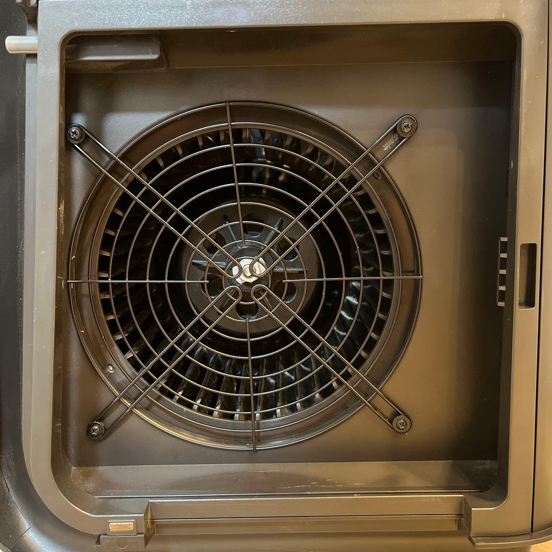 空気清浄機 ブルーエア プロテクト Protect 7710i