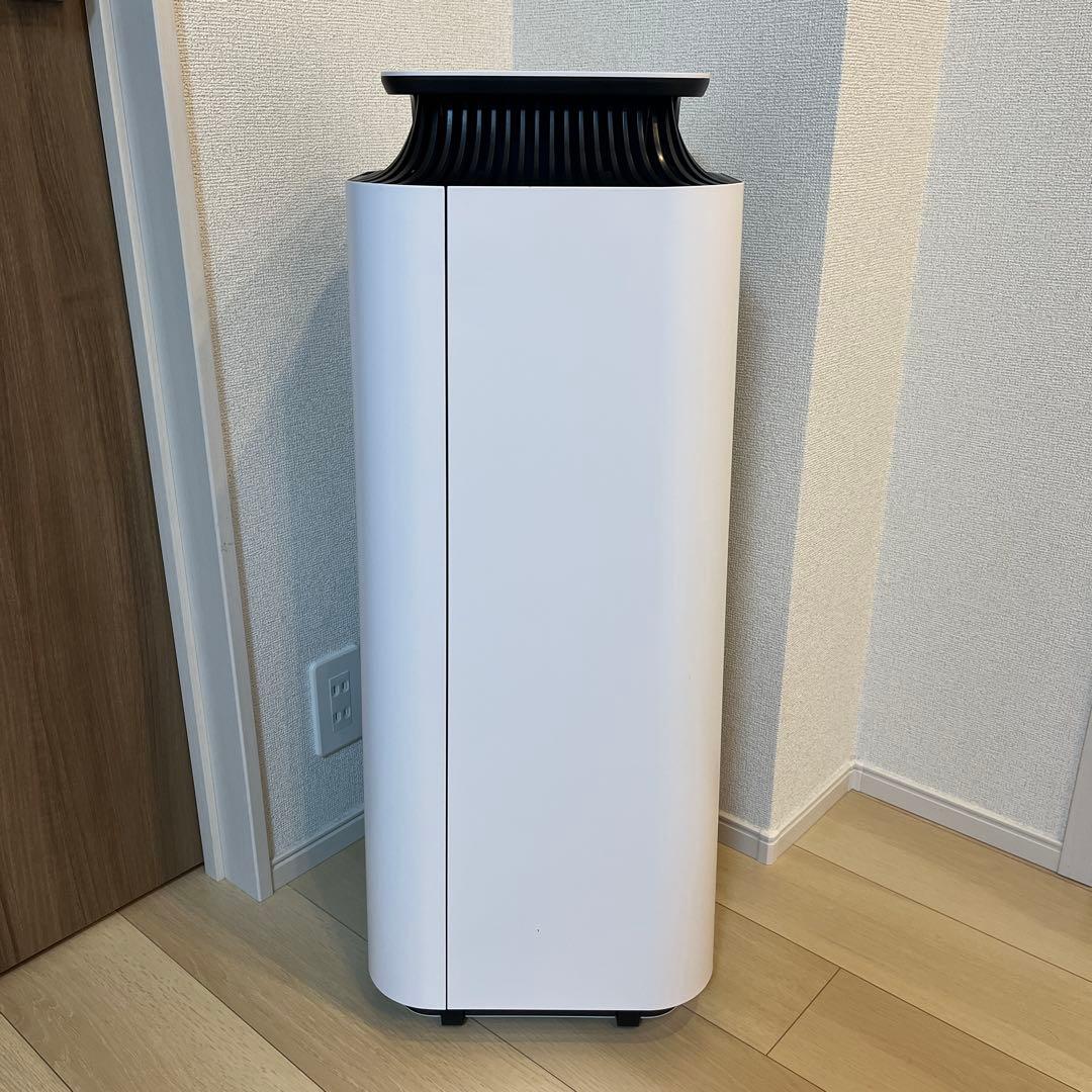 空気清浄機 ブルーエア プロテクト Protect 7710i