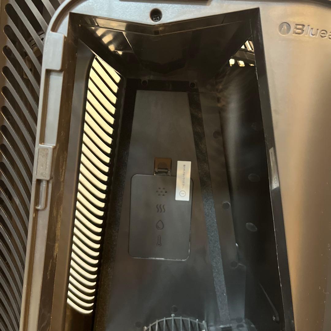 空気清浄機 ブルーエア プロテクト Protect 7710i