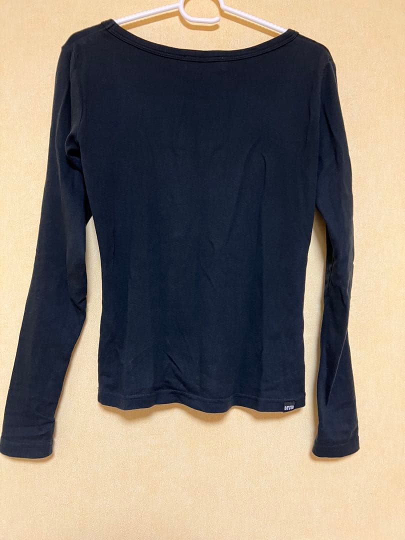 ヒステリックグラマー　HYSTERIC FLAME ON チビTシャツ