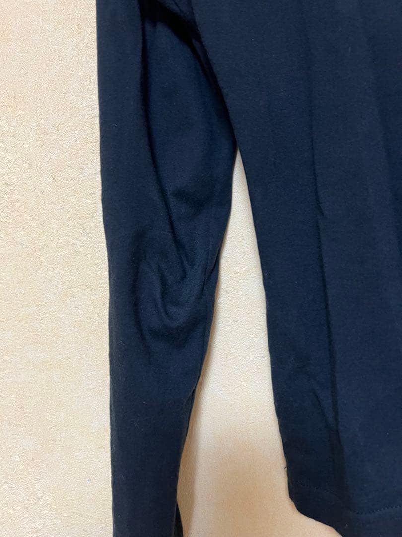 ヒステリックグラマー　HYSTERIC FLAME ON チビTシャツ