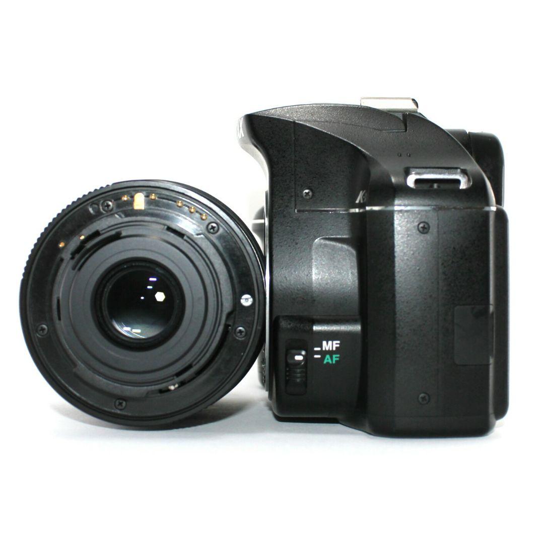 PENTAX K-x デジタル一眼レフカメラ iPhone転送✨訳あり完動品✨