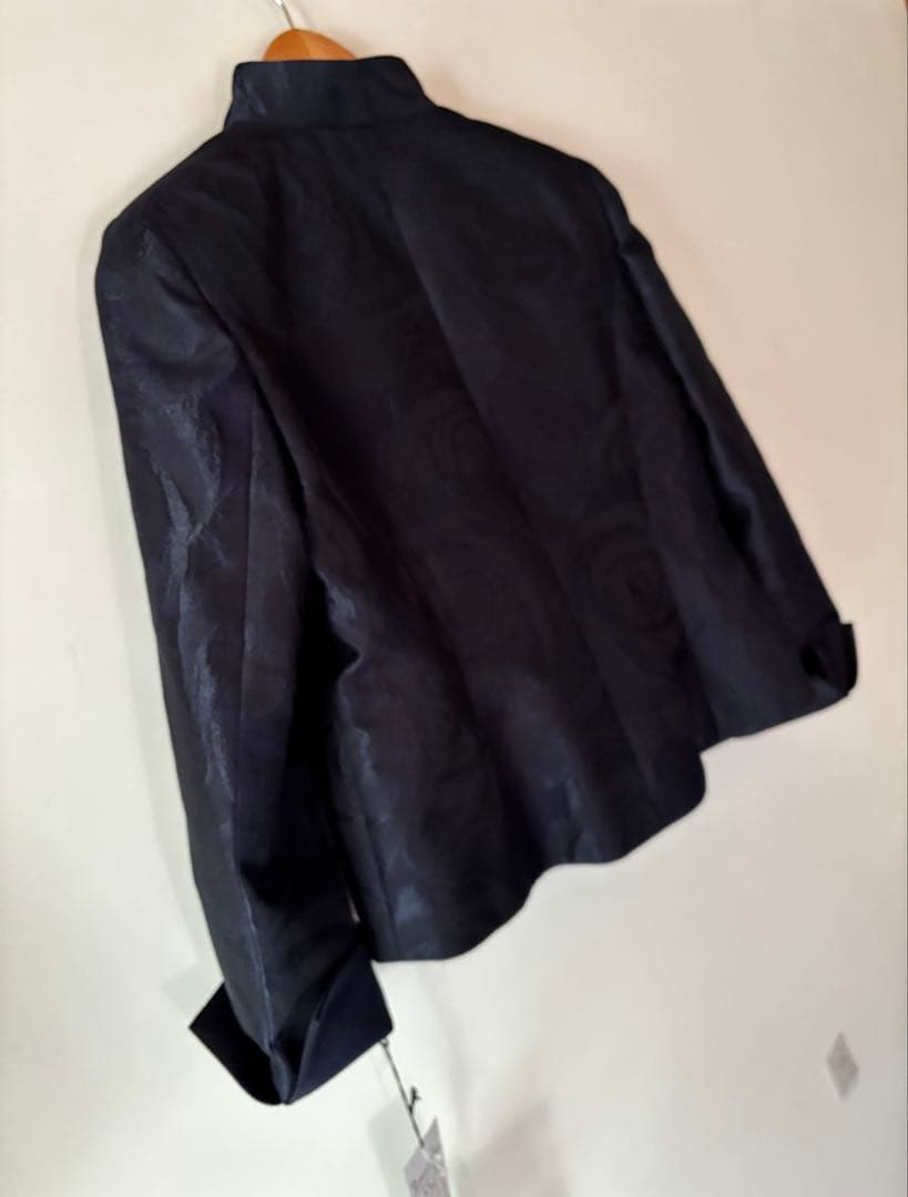 【限定】SOIR DOLCE 東京ソワール 最高級フォーマルジャケット11号