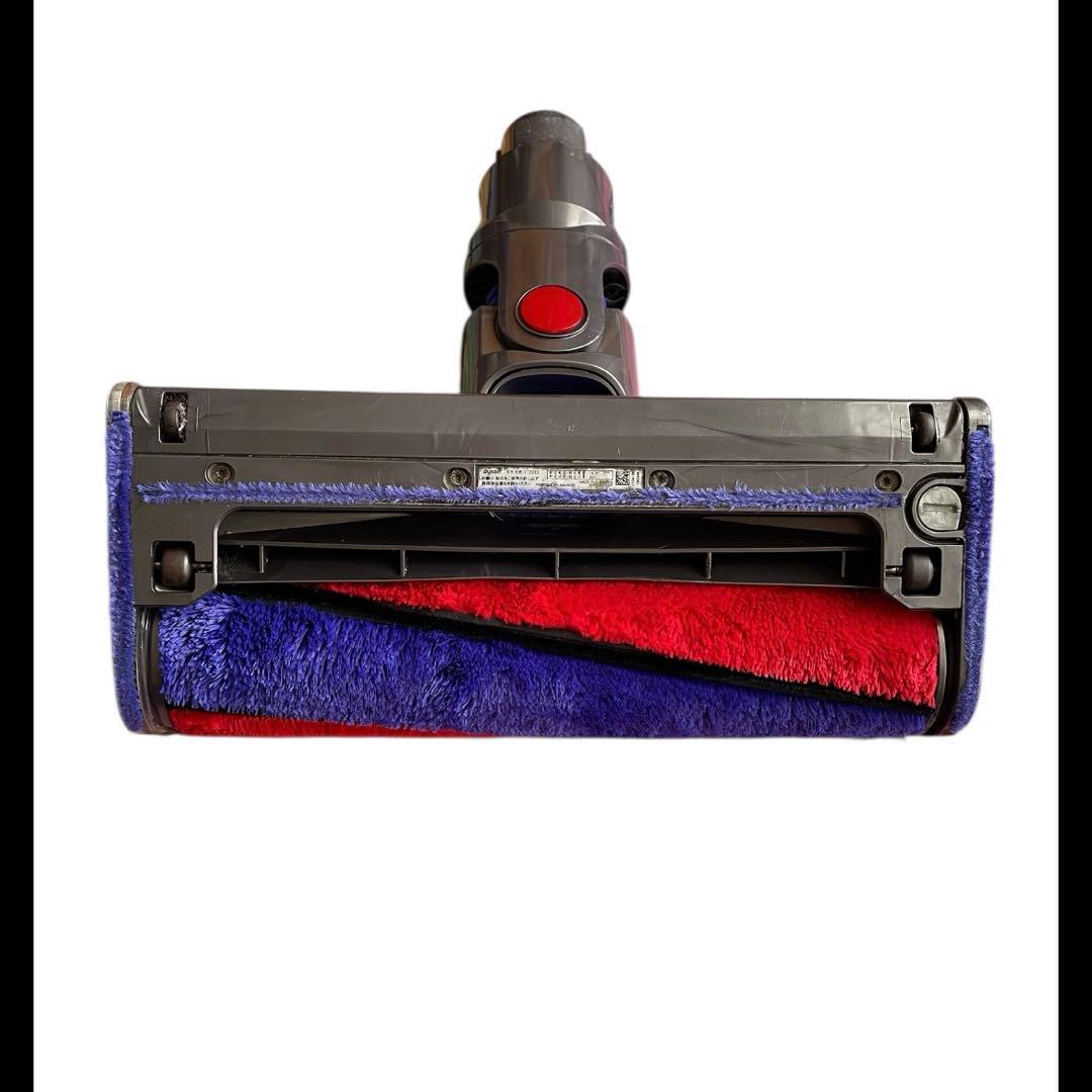 Dyson ダイソン　掃除機　訳あり セット販売!! 7点セット　v8