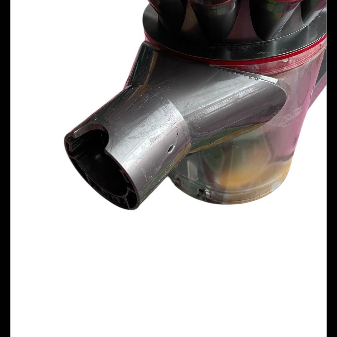 Dyson ダイソン　掃除機　訳あり セット販売!! 7点セット　v8