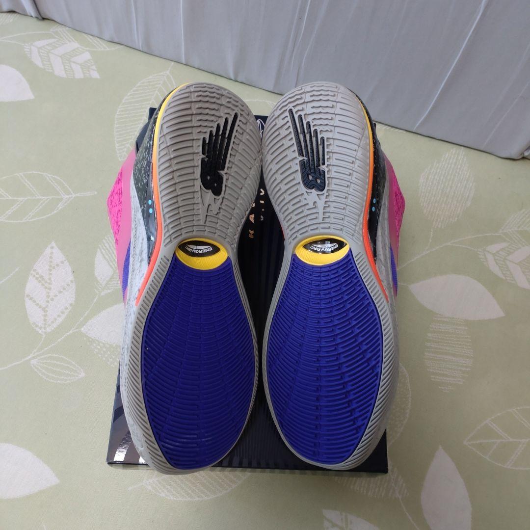 ＃newbalance kawhiⅣ US10 28cm