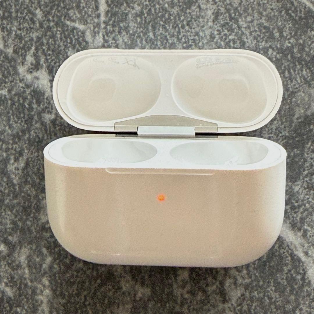 AirPods Pro 第一世代 正規品 本体 ワイヤレス イヤホン Apple