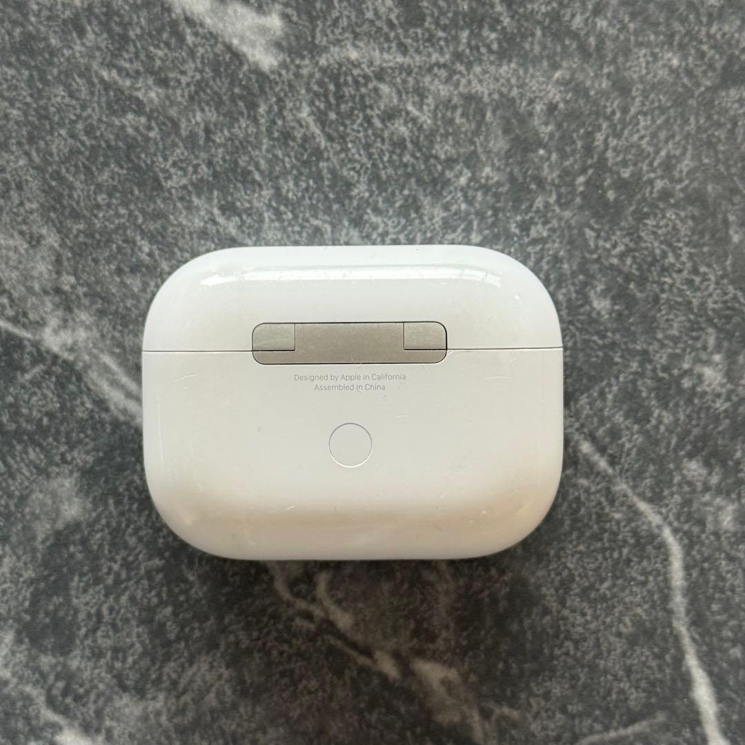 AirPods Pro 第一世代 正規品 本体 ワイヤレス イヤホン Apple