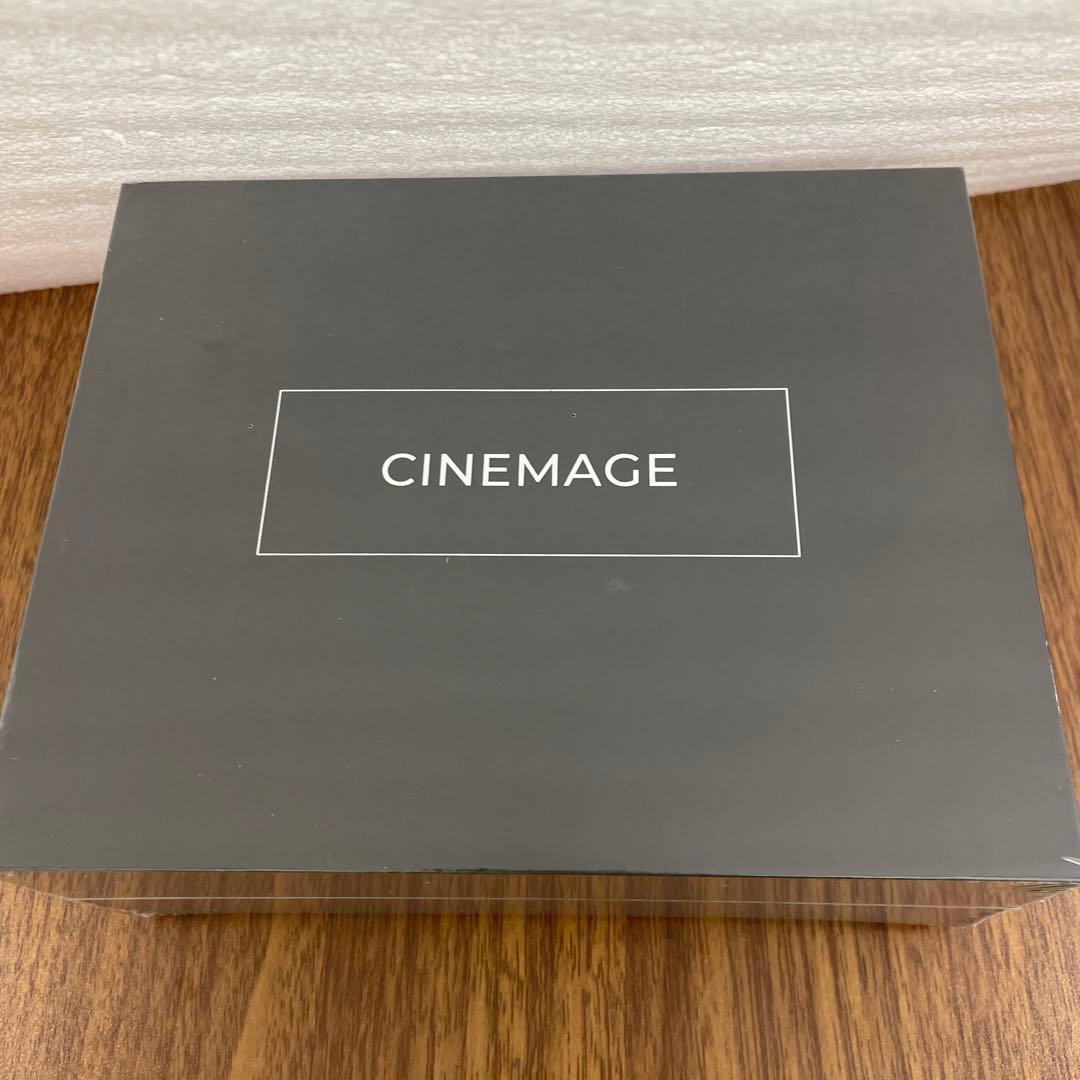 10051 CINEMAGE min天井投影 台形補正 スマホ対応