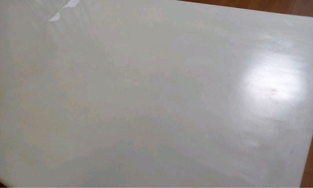 ニトリ キッチンカウンター Nポスティア 食器棚 ハイタイプ 白 120