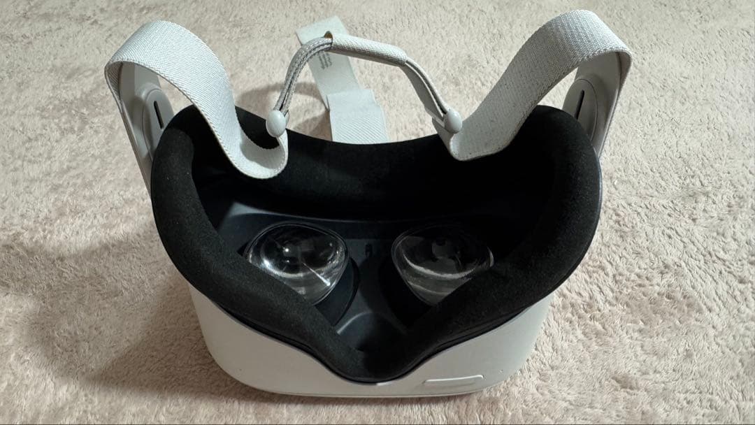 中古　 Quest 2 256GB  オキュラス