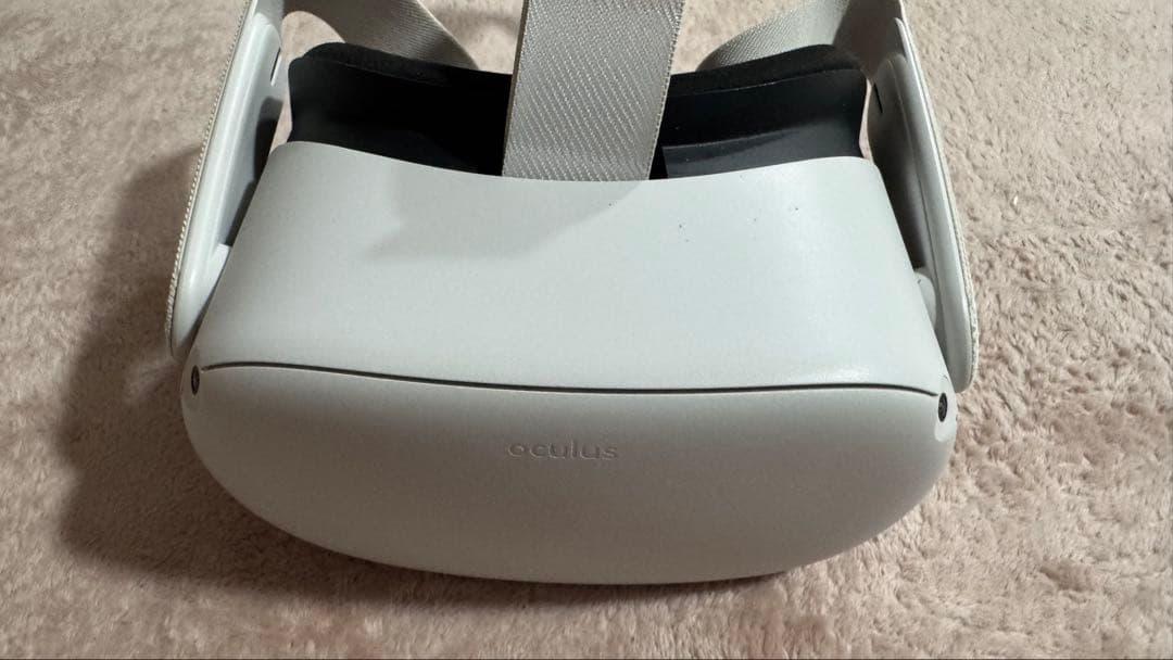 中古　 Quest 2 256GB  オキュラス