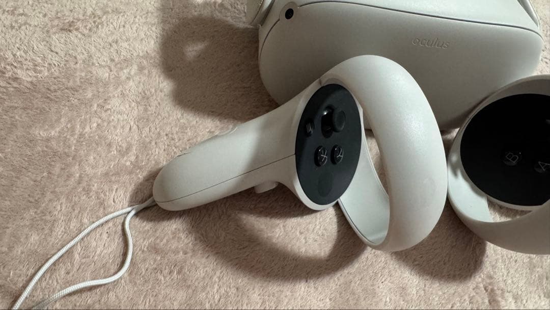 中古　 Quest 2 256GB  オキュラス