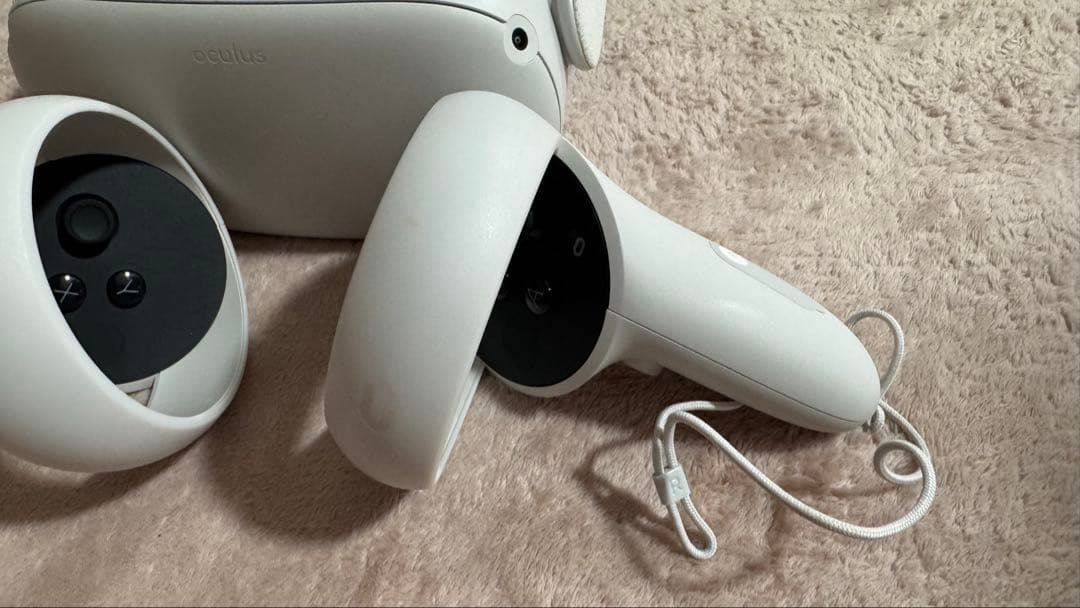 中古　 Quest 2 256GB  オキュラス