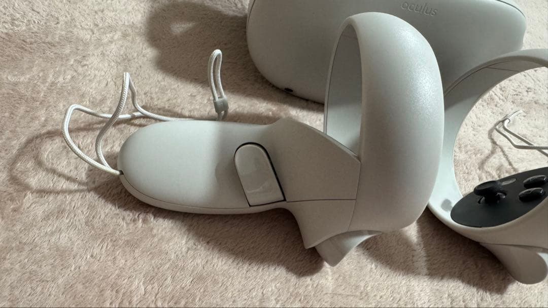 中古　 Quest 2 256GB  オキュラス