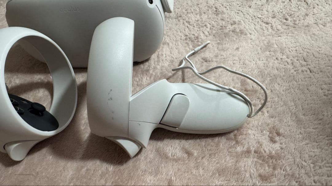 中古　 Quest 2 256GB  オキュラス