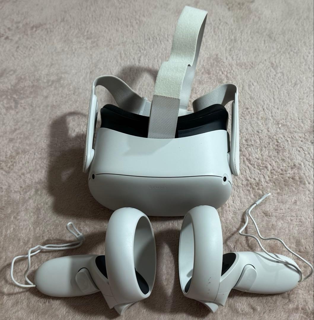 中古　 Quest 2 256GB  オキュラス