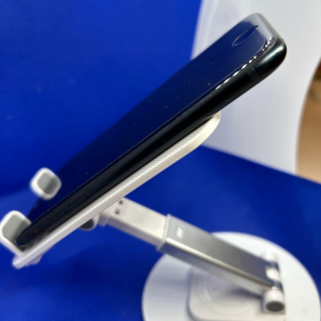 iPhone se(第3世代) 64GB ミッドナイト