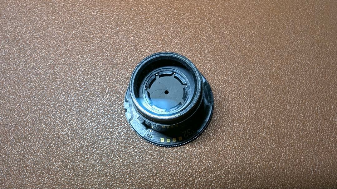 Remaster Slim SAMYANG Eマウント