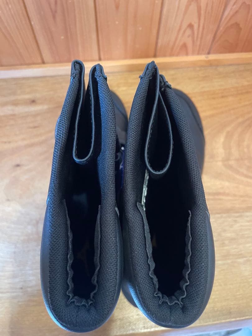 Mizuno安全靴オールマイティー26.0cm新品未使用品