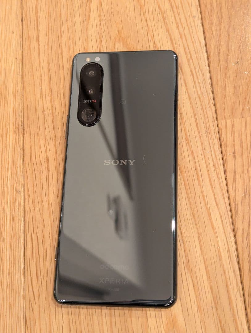 SONY Xperia5 Ⅲ グリーン