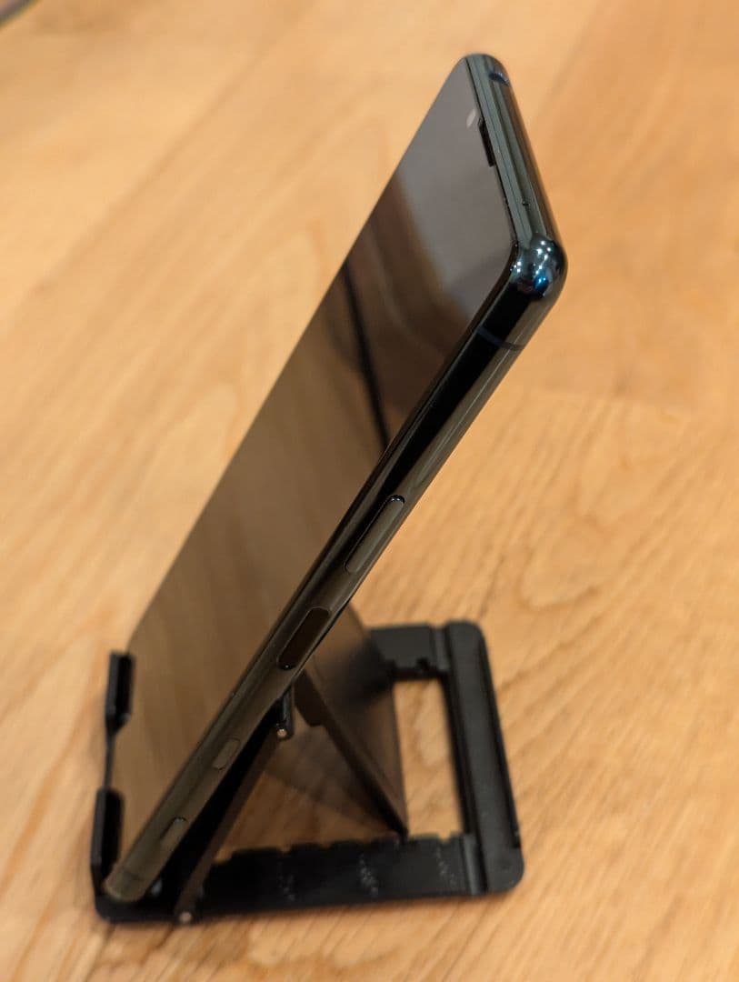 SONY Xperia5 Ⅲ グリーン