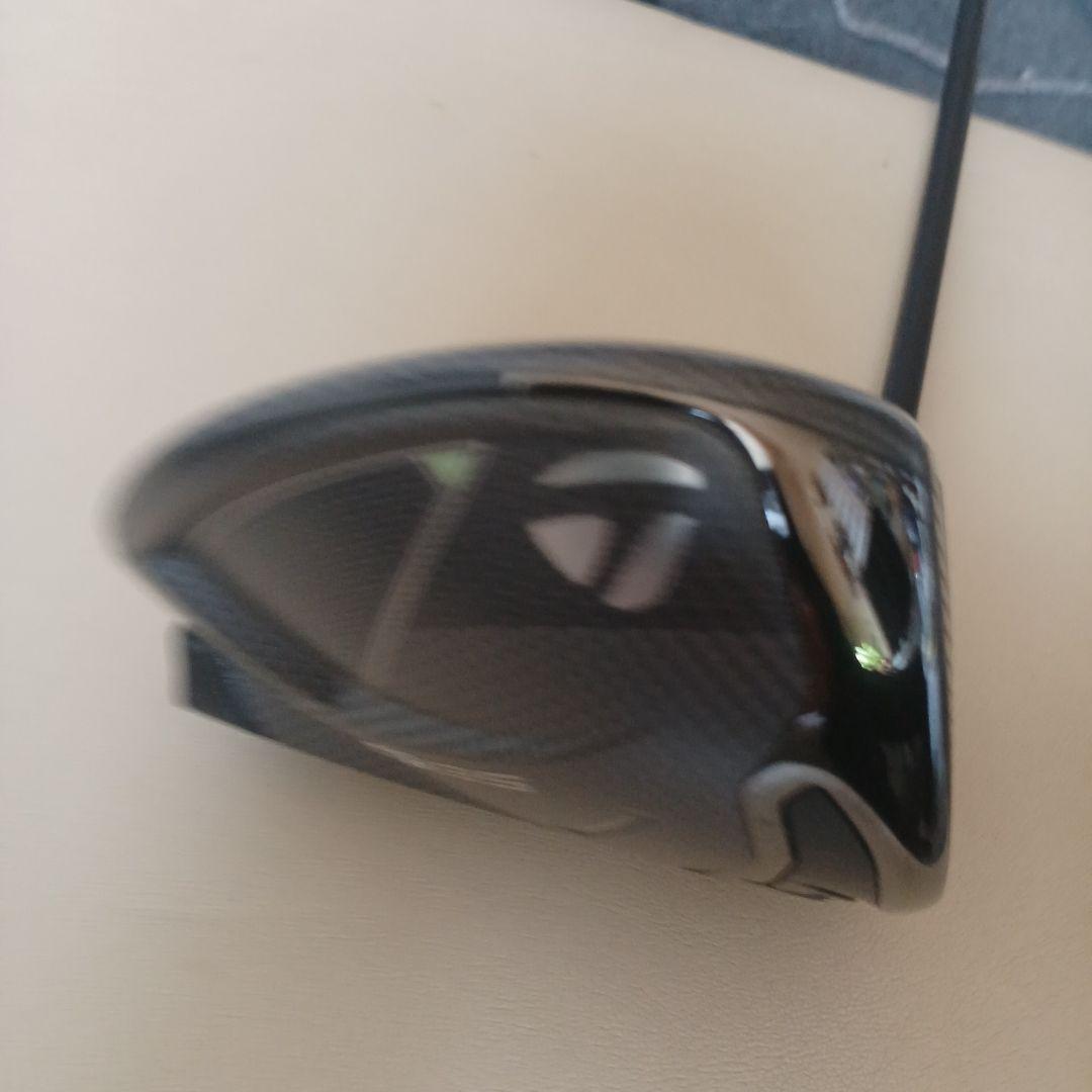 テイラーメイドQi35ドライバー9.0 ディアマナ60Sシャフト