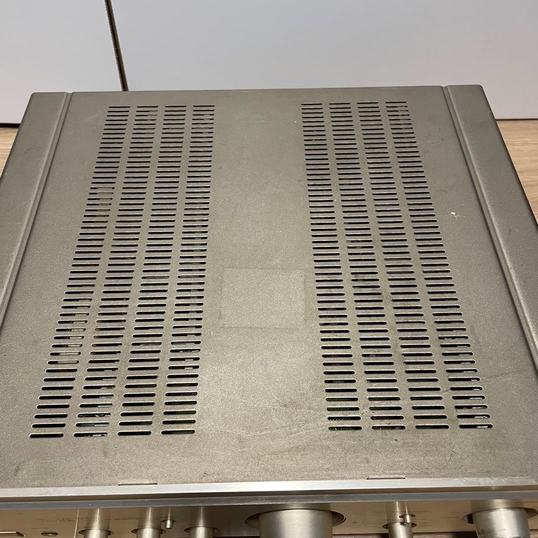 ONKYO A-1500R プリメインアンプ 通電ok オンキヨー オーディオ