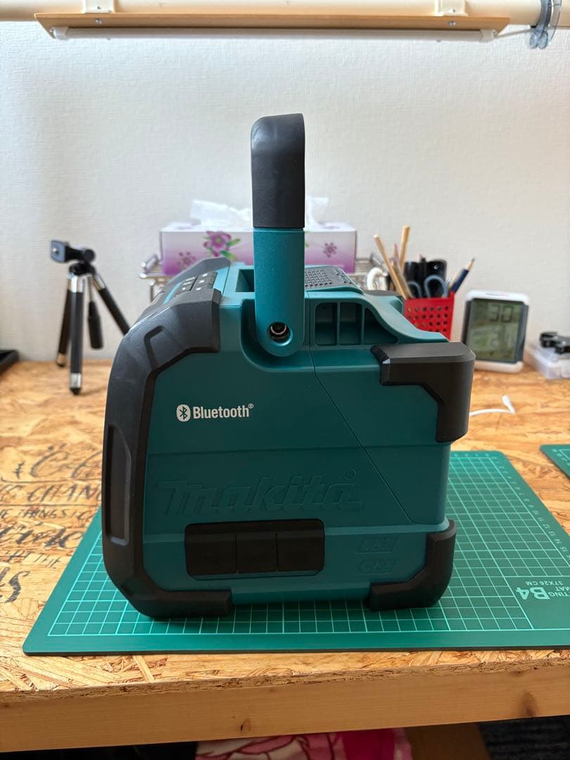 Makita Bluetoothスピーカー