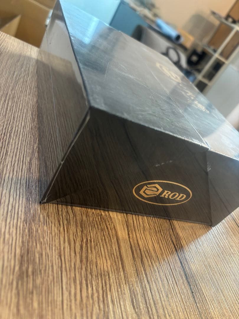 新品未開封　e ROD e代e棒