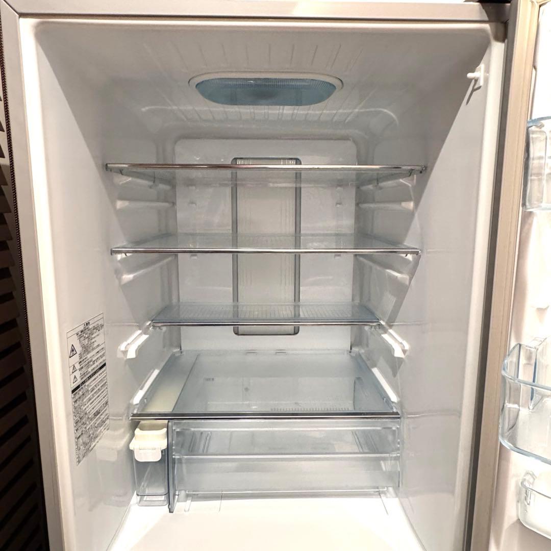 東芝　TOSHIBA 置けちゃうスリム　冷蔵庫　405L 送料無料　シルバー