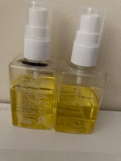 ☆クイーンズヘナ　ホホバオイル2本セット