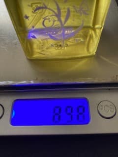 ☆クイーンズヘナ　ホホバオイル2本セット