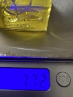 ☆クイーンズヘナ　ホホバオイル2本セット