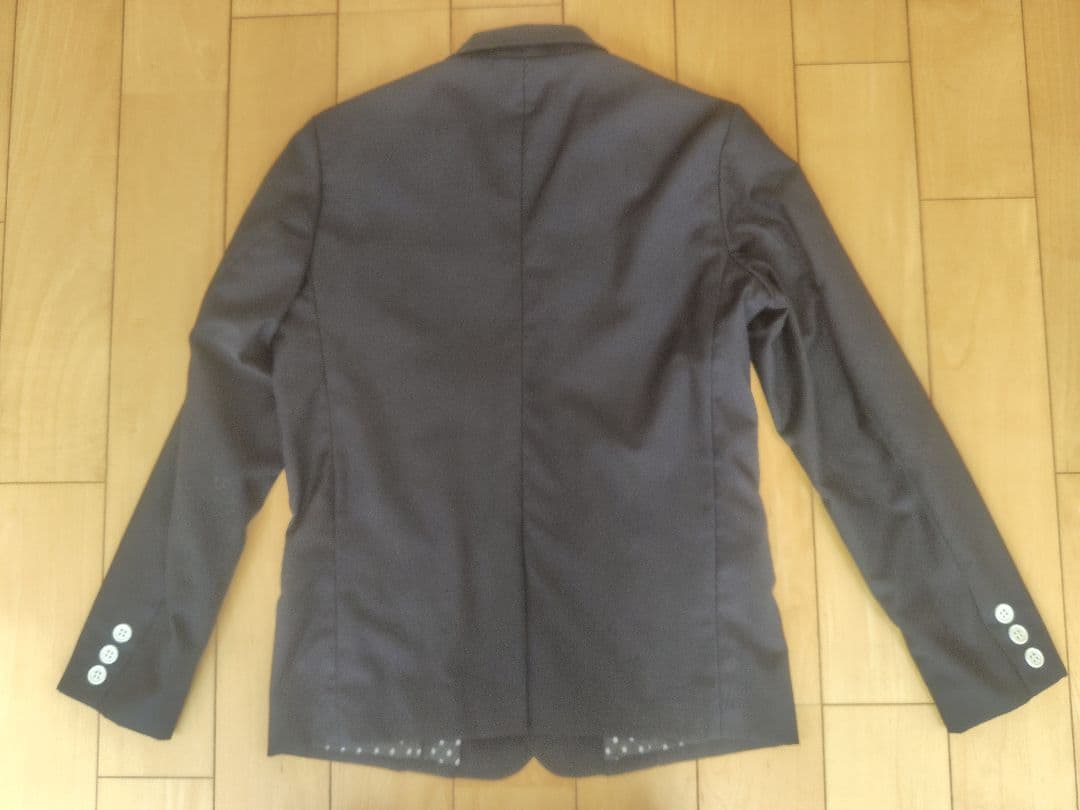 スムージー　160㎝セットアップスーツ Smoothy