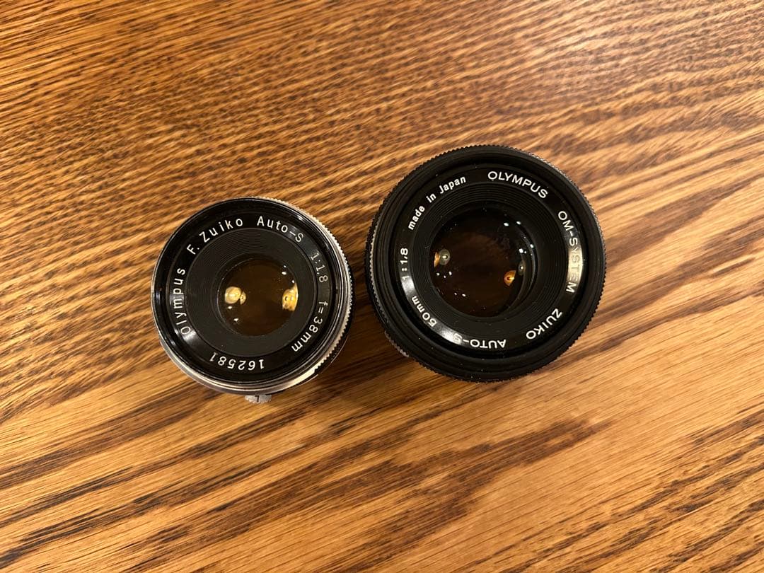 【ジャンク】オールドレンズ単焦点　詰合せ　12本