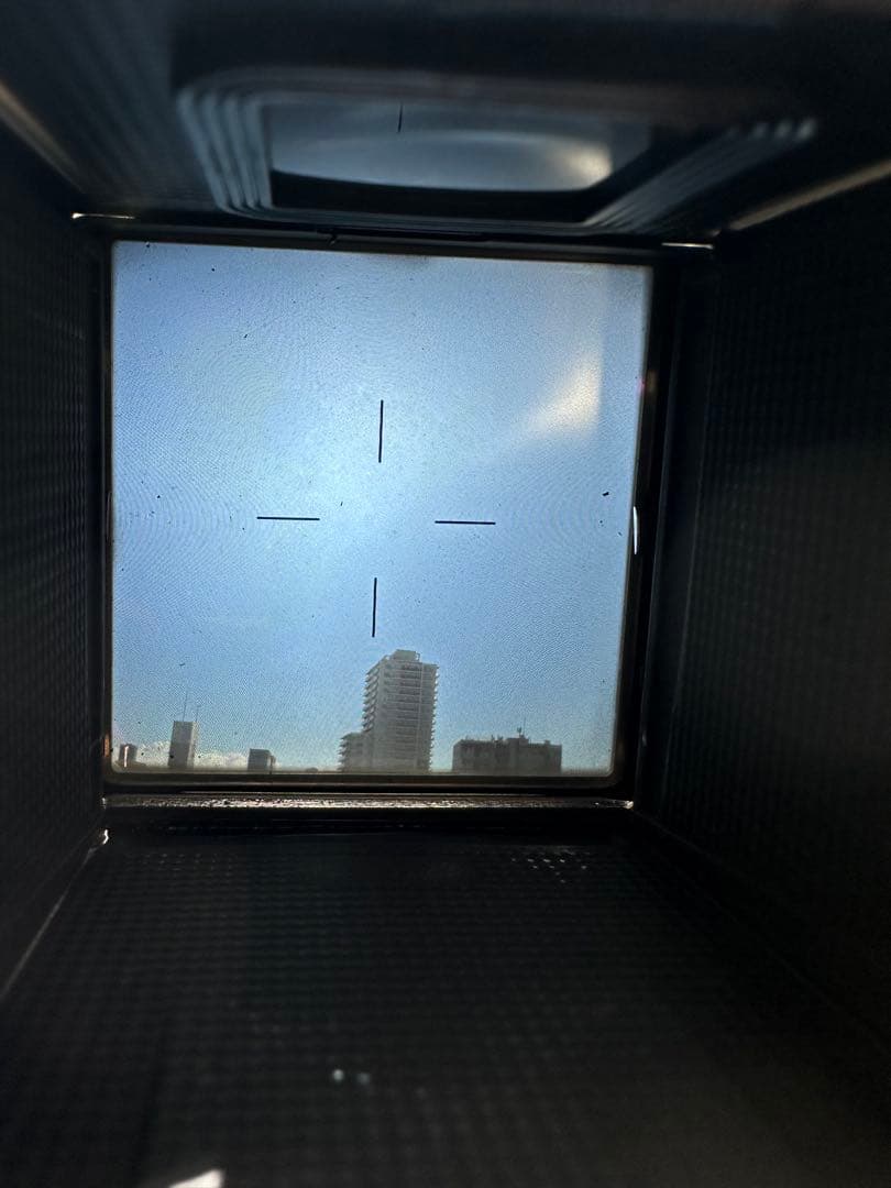 Hasselblad 中判カメラ Planar 2.8/80mm