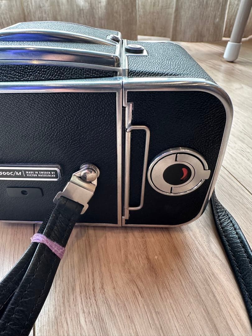 Hasselblad 中判カメラ Planar 2.8/80mm