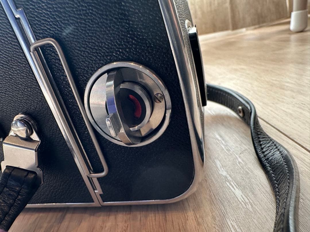 Hasselblad 中判カメラ Planar 2.8/80mm