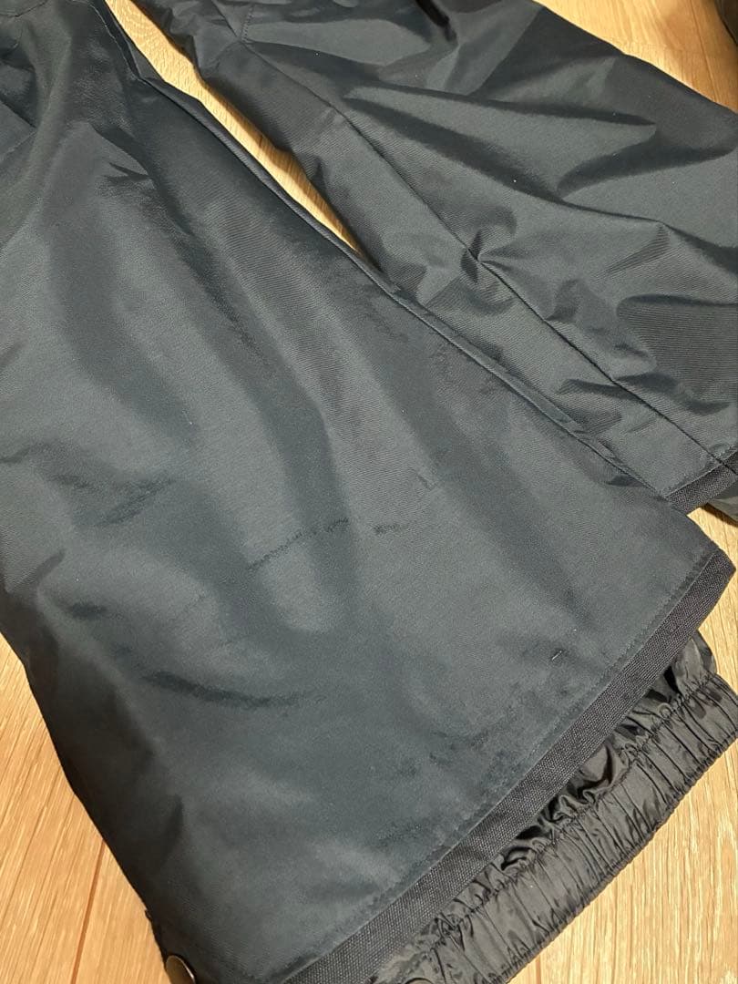 コロンビア　オムニテック　スキーウェア　メンズ　M サイズ