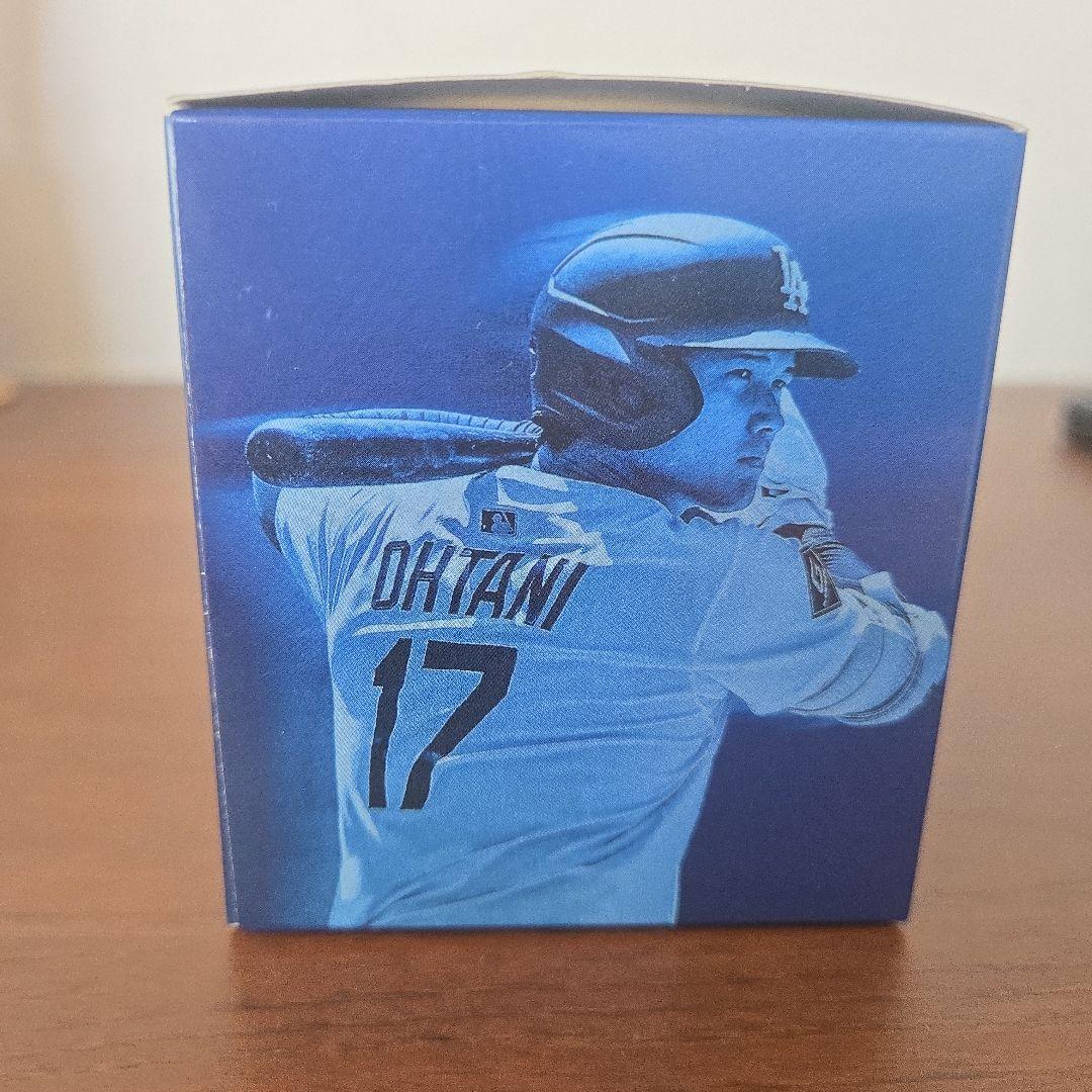 大谷翔平　8/6来場者限定　2024 ワールドシリーズチャンピオン記念リング