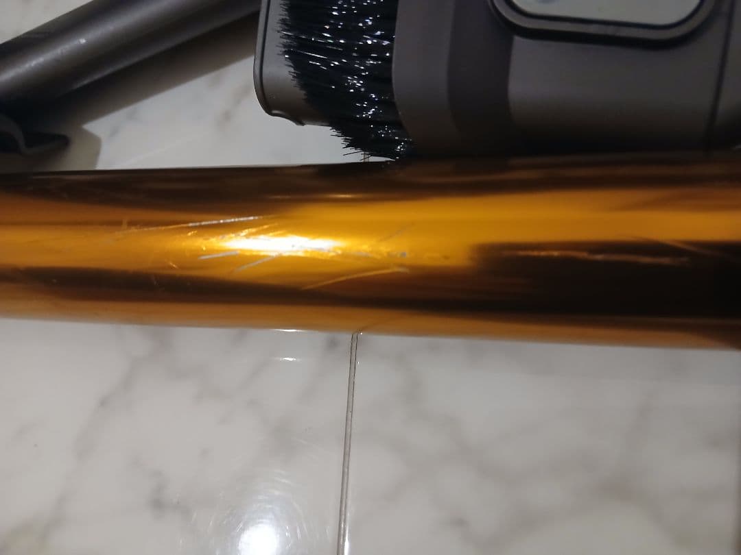 Dyson V10 Fluffy 本体一式 動作確認済