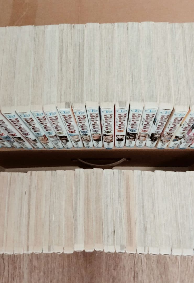 ワンピース　ONE PIECE　 全巻セット　1巻~111巻