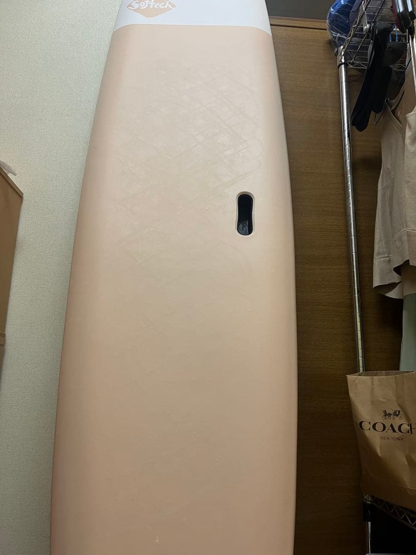 SOFTECH ROLLER 8'0 / ソフテック ローラー サーフボード