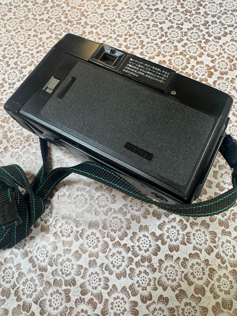 ✨基本動作確認済✨FUJICA AUTO-7 フジカ フィルムカメラ　まとめ